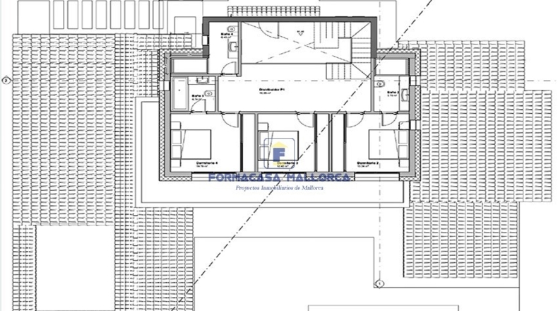 Islas Baleares - Ariany - 23200m2