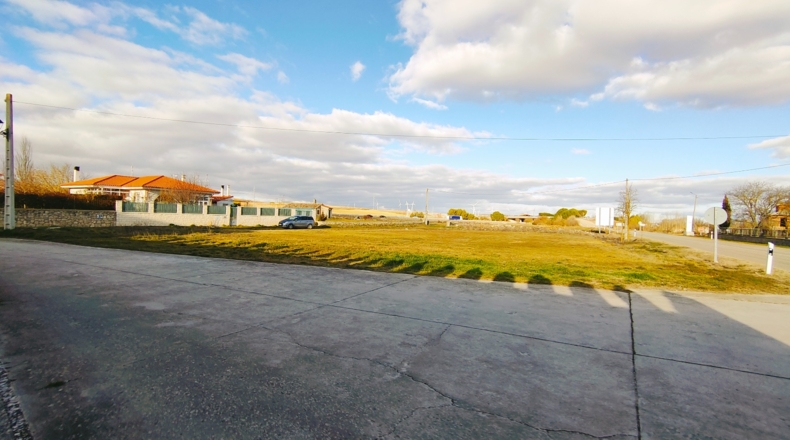 Burgos - Pampliega - 1900m2