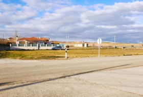 Pampliega 1900&nbsp;m² 