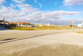 Pampliega 1900&nbsp;m² 