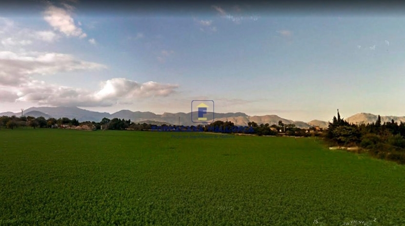 Islas Baleares - Alcudia - 14750m2