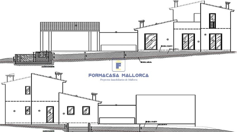 Islas Baleares - Alcudia - 14750m2