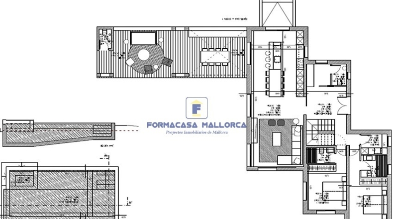 Islas Baleares - Alcudia - 14750m2
