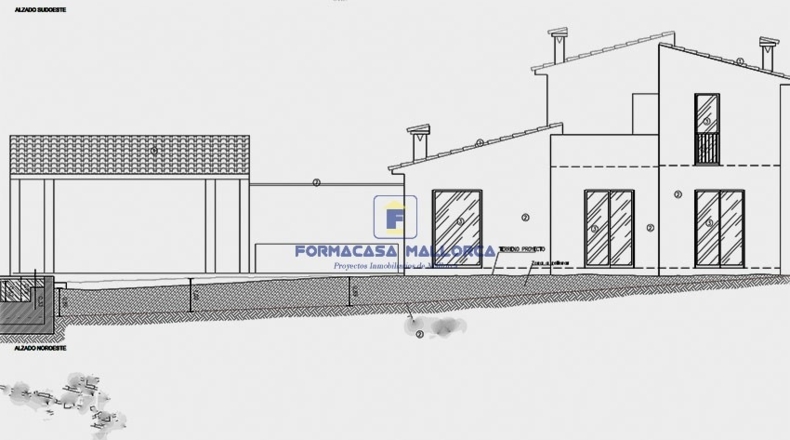 Islas Baleares - Alcudia - 14750m2