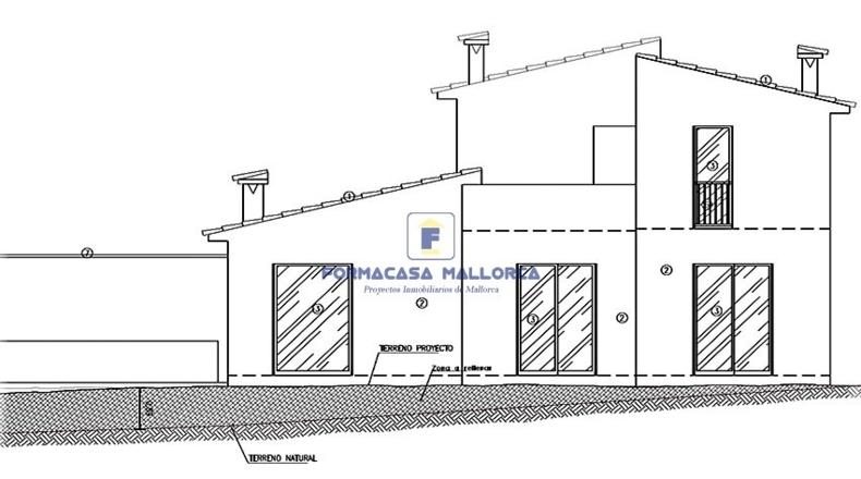 Islas Baleares - Alcudia - 14750m2