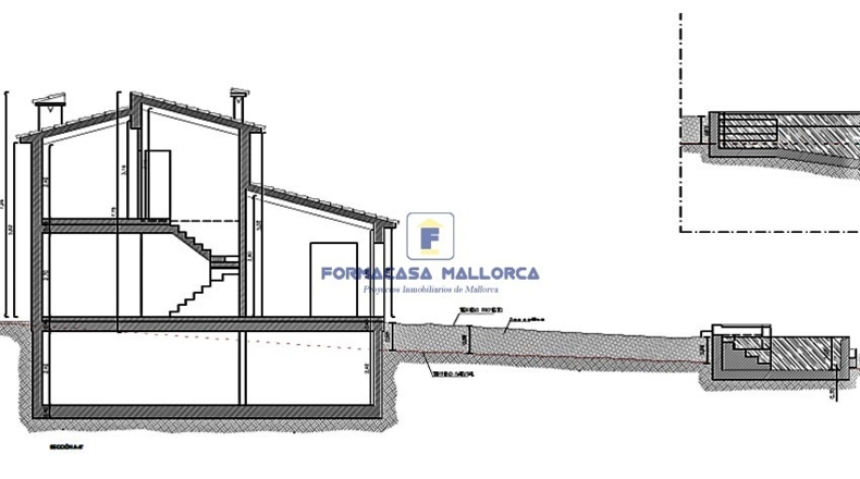 Islas Baleares - Alcudia - 14750m2