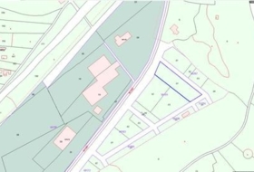 Tabernas 3400&nbsp;м²