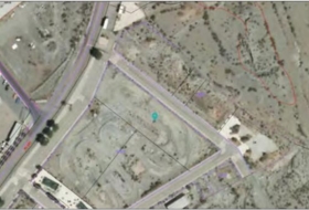 Tabernas 3400&nbsp;м²