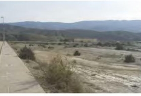 Tabernas 3400&nbsp;м²