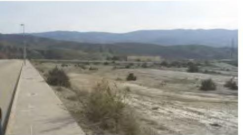 Almería - Tabernas - 4000m2