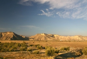Tabernas 3400&nbsp;м²