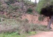 Terreno no urbanizable en venta en la Polígono 005 Parcela 00510 Paraje ARQUET - NAQUERA (VALENCIA), Náquera, ref: TR70567 foto