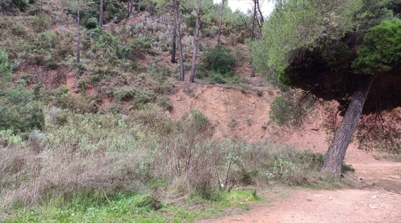 Valencia - Nàquera / Náquera - 1062m2