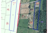 Finca rústica en venta en la Lugar o muiño, Valdoviño, ref: TR70566 foto