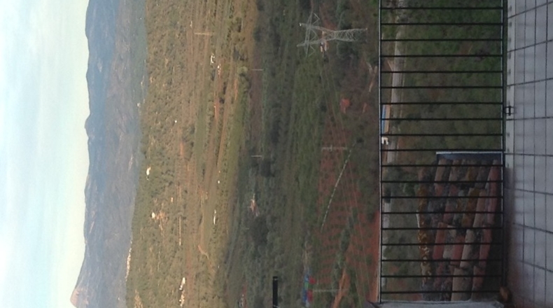 Castellón - Vilafamés - 630m2