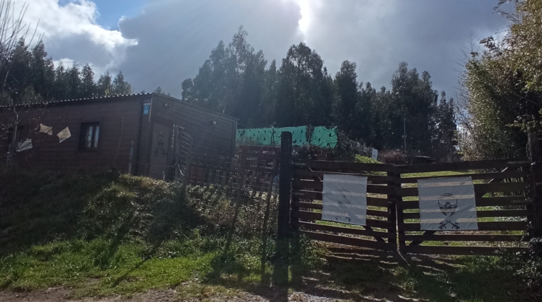 La Coruña - Valdoviño - 6764m2
