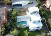Villa con terreno en venta en la Carrer d'Onofre de Talavera, Alella, ref: TR70647 foto