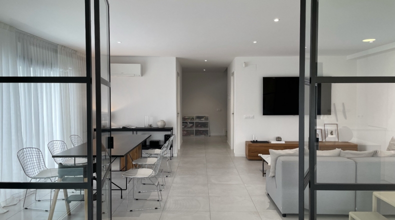Barcelona - Alella - 1174m2