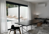 Villa con terreno en venta en la Carrer d'Onofre de Talavera, Alella, ref: TR70647 foto