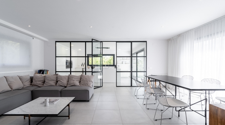 Barcelona - Alella - 1174m2