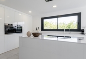 Villa con terreno en venta en la Carrer d'Onofre de Talavera, Alella, ref: TR70647 foto