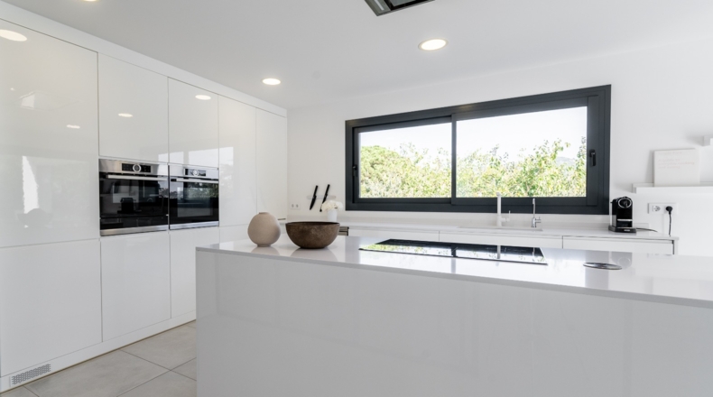 Barcelona - Alella - 1174m2