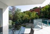 Villa con terreno en venta en la Carrer d'Onofre de Talavera, Alella, ref: TR70647 foto