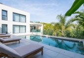 Villa con terreno en venta en la Carrer d'Onofre de Talavera, Alella, ref: TR70647 foto