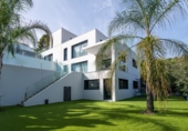 Villa con terreno en venta en la Carrer d'Onofre de Talavera, Alella, ref: TR70647 foto