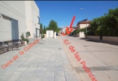 Городская земля под застройку на продажу у города Campillo de Altobuey Фото