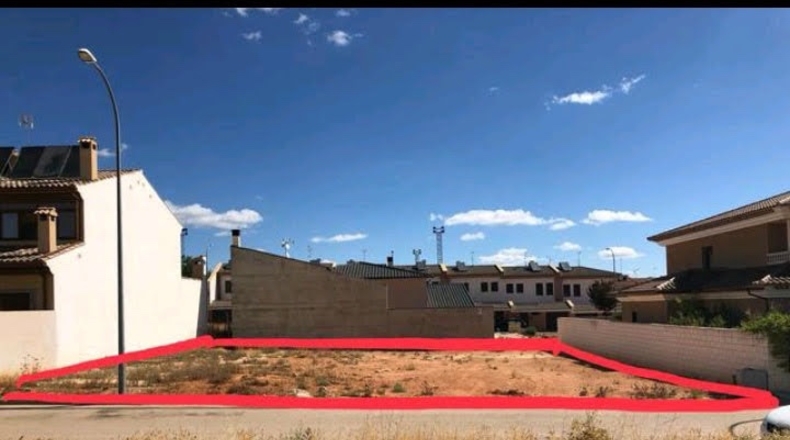 Cuenca - Campillo de Altobuey - 556m2