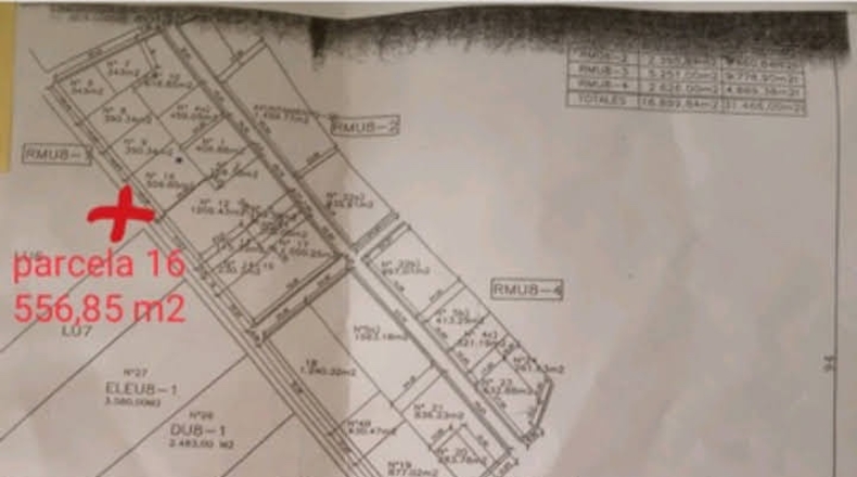 Cuenca - Campillo de Altobuey - 556m2