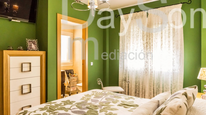 Jaén - Santa Ana - 209m2