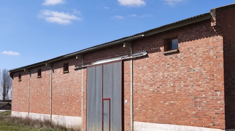 Palencia - Palencia - 5731m2
