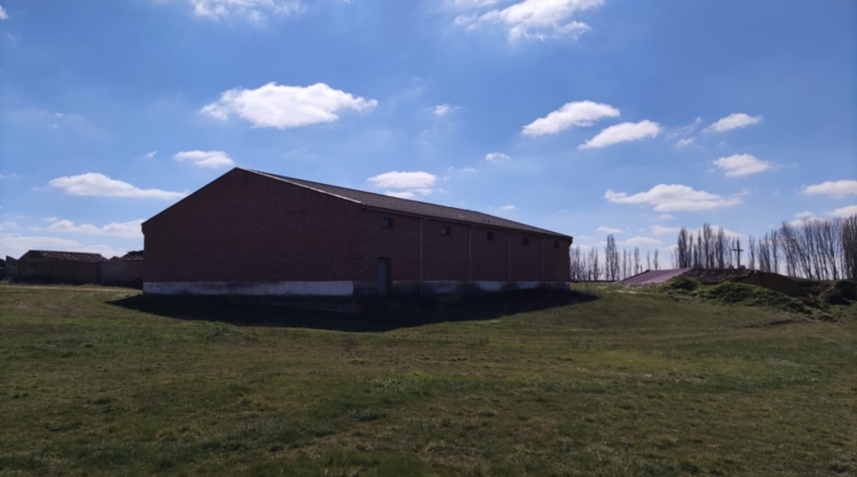 Palencia - Palencia - 5731m2