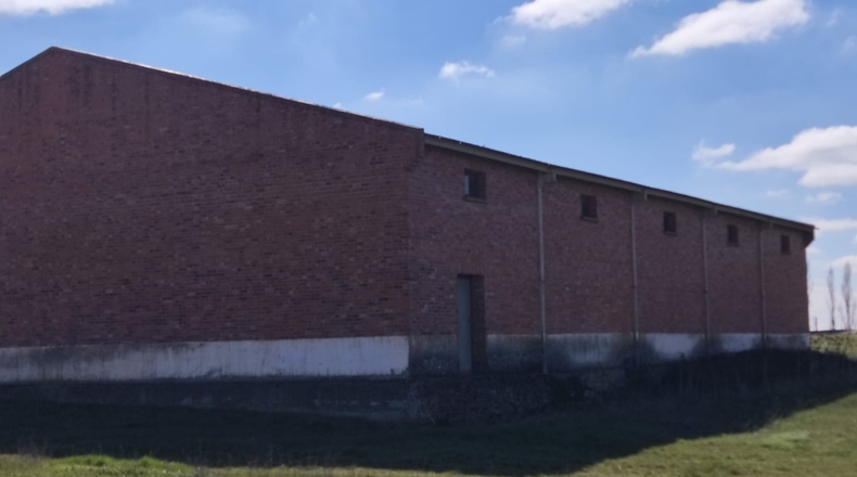 Palencia - Palencia - 5731m2