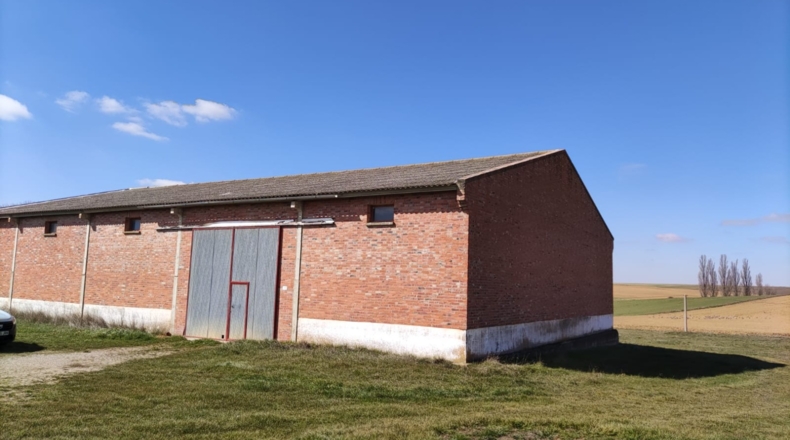 Palencia - Palencia - 5731m2