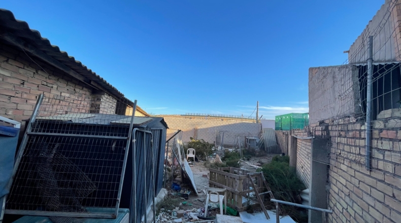 Málaga - Málaga - 580m2