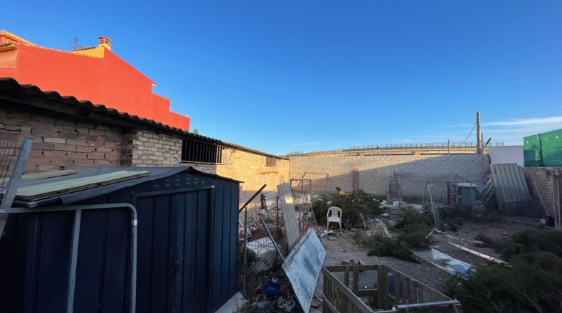 Málaga - Málaga - 580m2