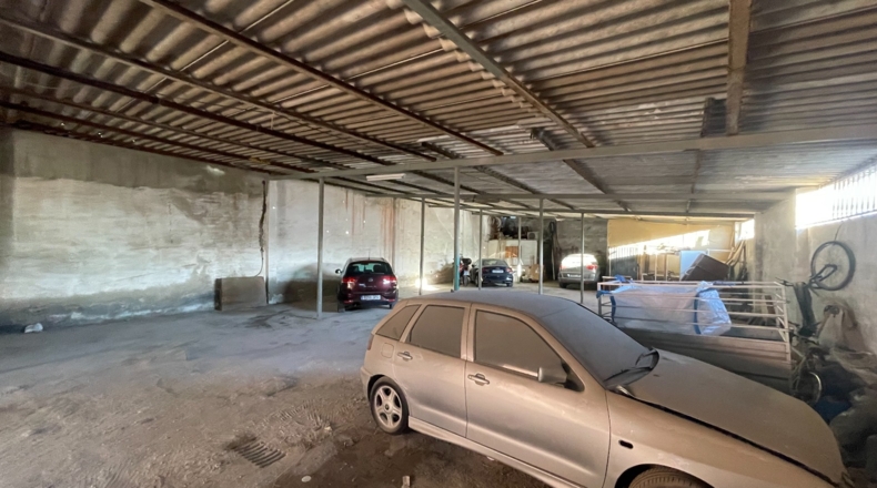 Málaga - Málaga - 580m2