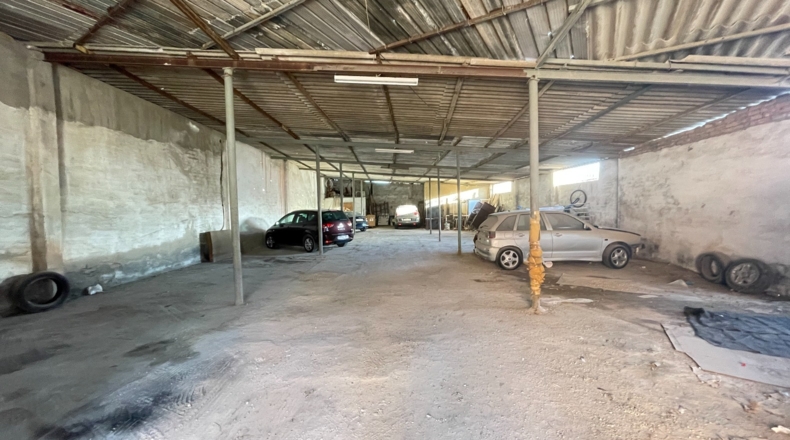 Málaga - Málaga - 580m2