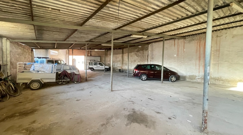 Málaga - Málaga - 580m2