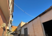 Terreny amb magatzem en venda a la Calle Conejito, Màlaga, ref.: TR70680 foto