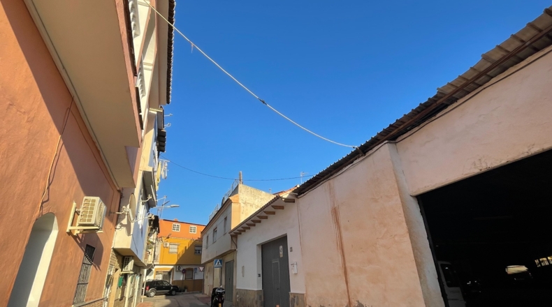 Málaga - Málaga - 580m2