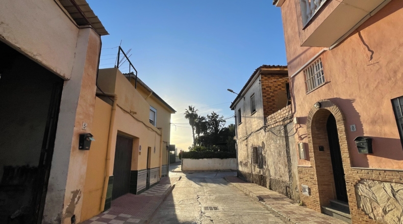 Málaga - Málaga - 580m2