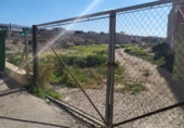 Industrial warehouse for sale on Calle Francisco Pizarro, Abanilla, ref: TR70681 photo
