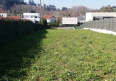 Parcel·la urbanitzable en venda a la Rúa Manuel Murguía 13A (O Carballo), O Real, ref.: TR70572 foto