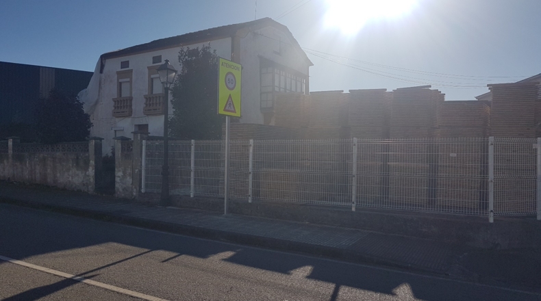 Asturias - La Caridad - 220m2