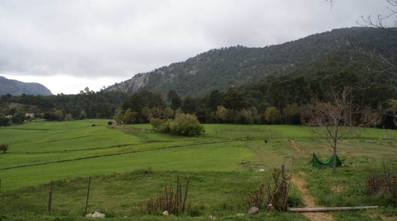 Jaén - Cazorla - 380m2