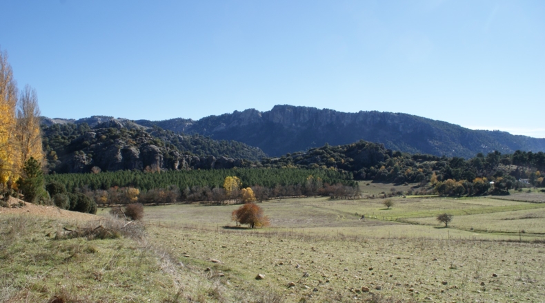 Jaén - Cazorla - 380m2
